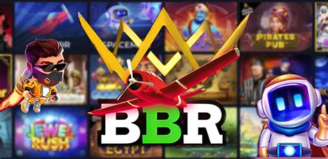 Download do APK de BBRbet Casino para Android 